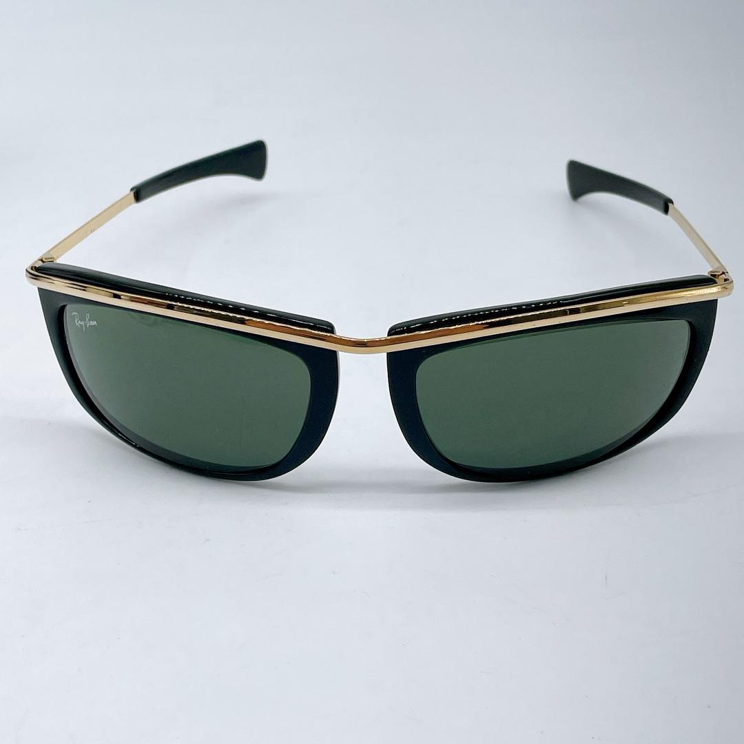 Ray-ban サングラス オリンピアン ゴールド ヴィンテージ m472