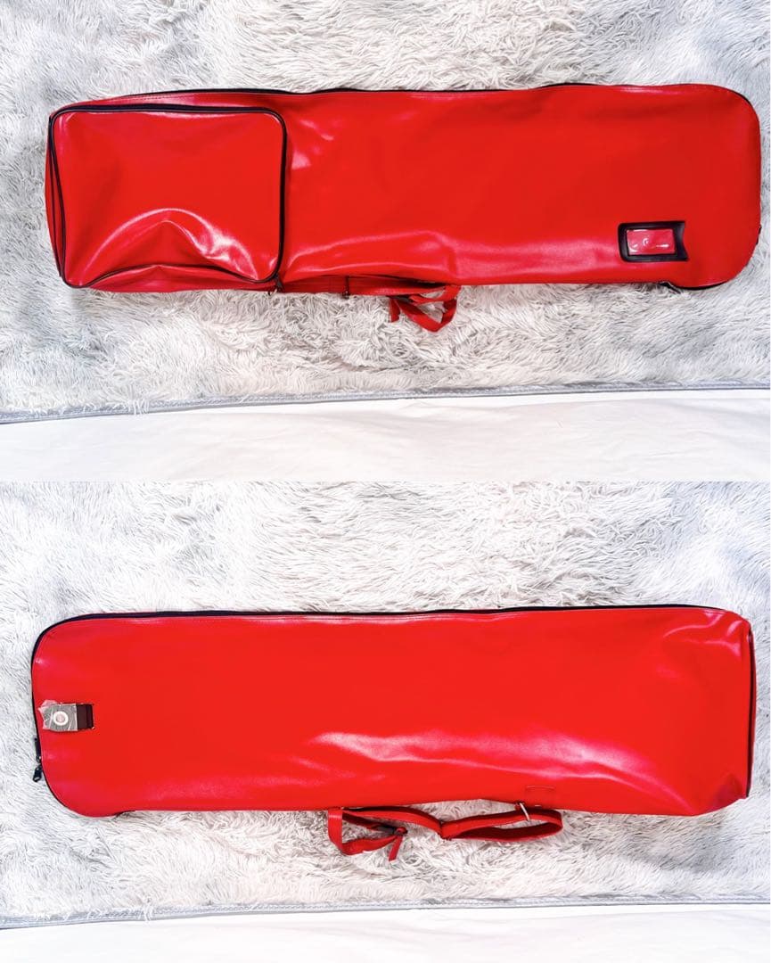 【希少】教育用三味線　SUZUKI スズキ　かえで　細棹　皮破れなし