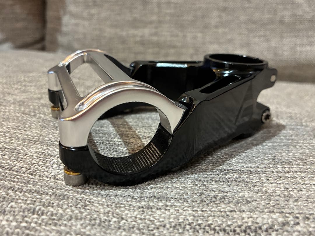 Ridefarr スペースステム