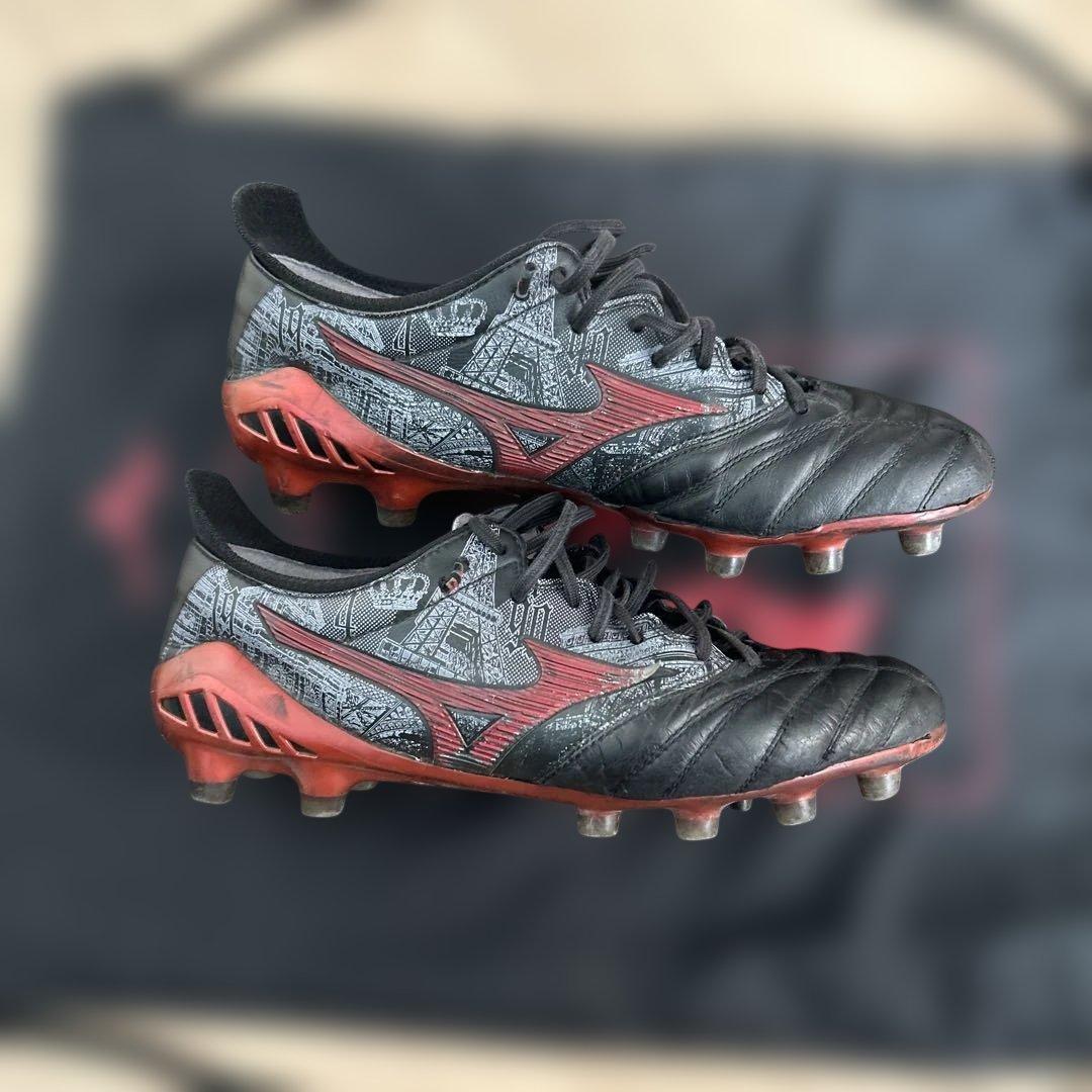 モレリア限定モデル セルヒオ・ラモスモデル 25.0