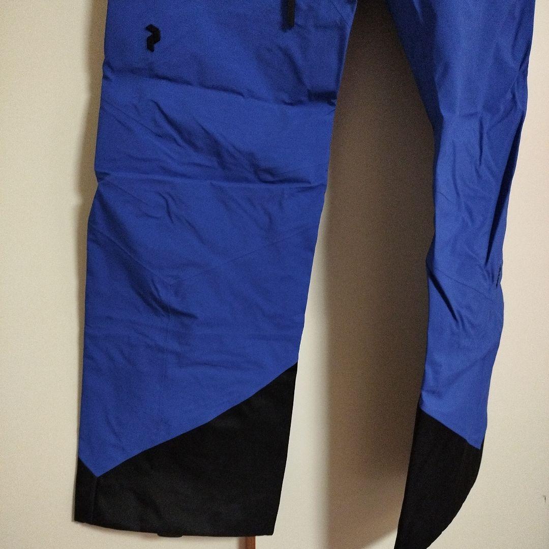 PeakPerformance　TETON 上下ウエア