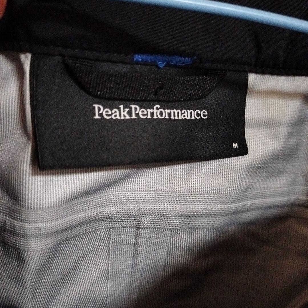 PeakPerformance　TETON 上下ウエア