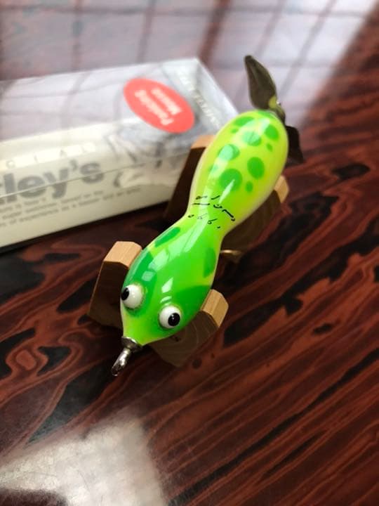 ハトリーズ　パニッキングマウス　変わり目　レア