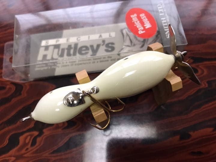 ハトリーズ　パニッキングマウス　変わり目　レア