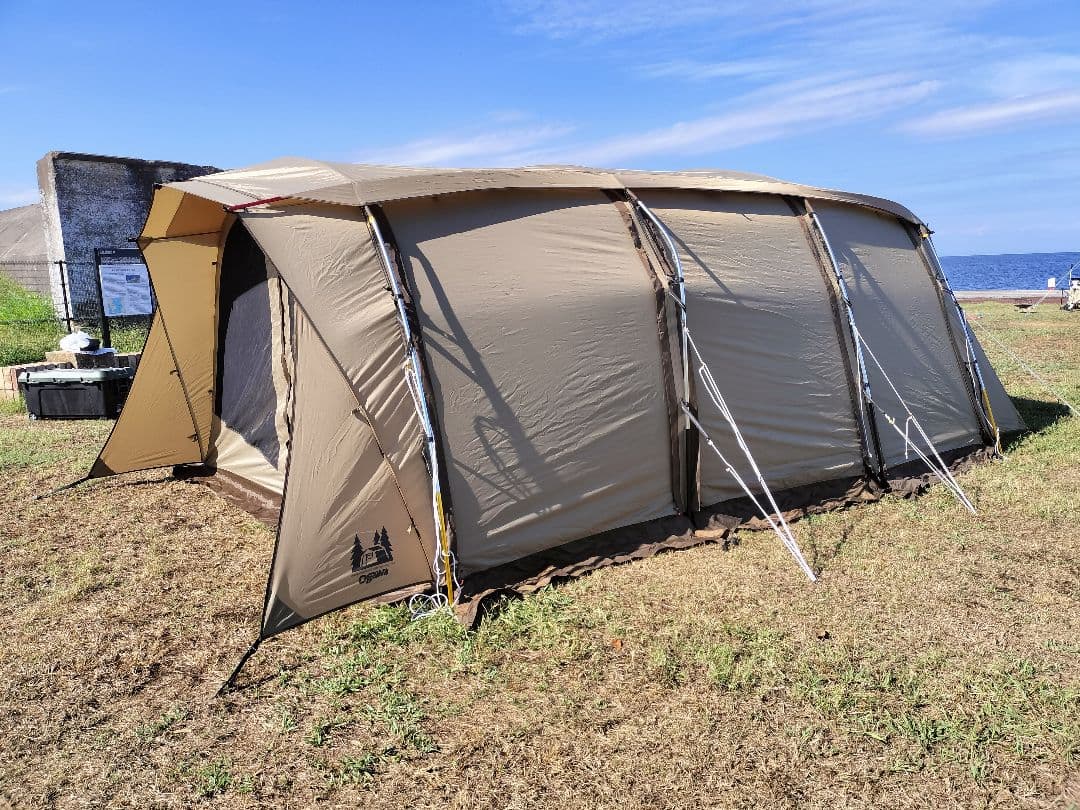 ogawa オガワ Apollon アポロン 2774 横須賀葉山5000円割引