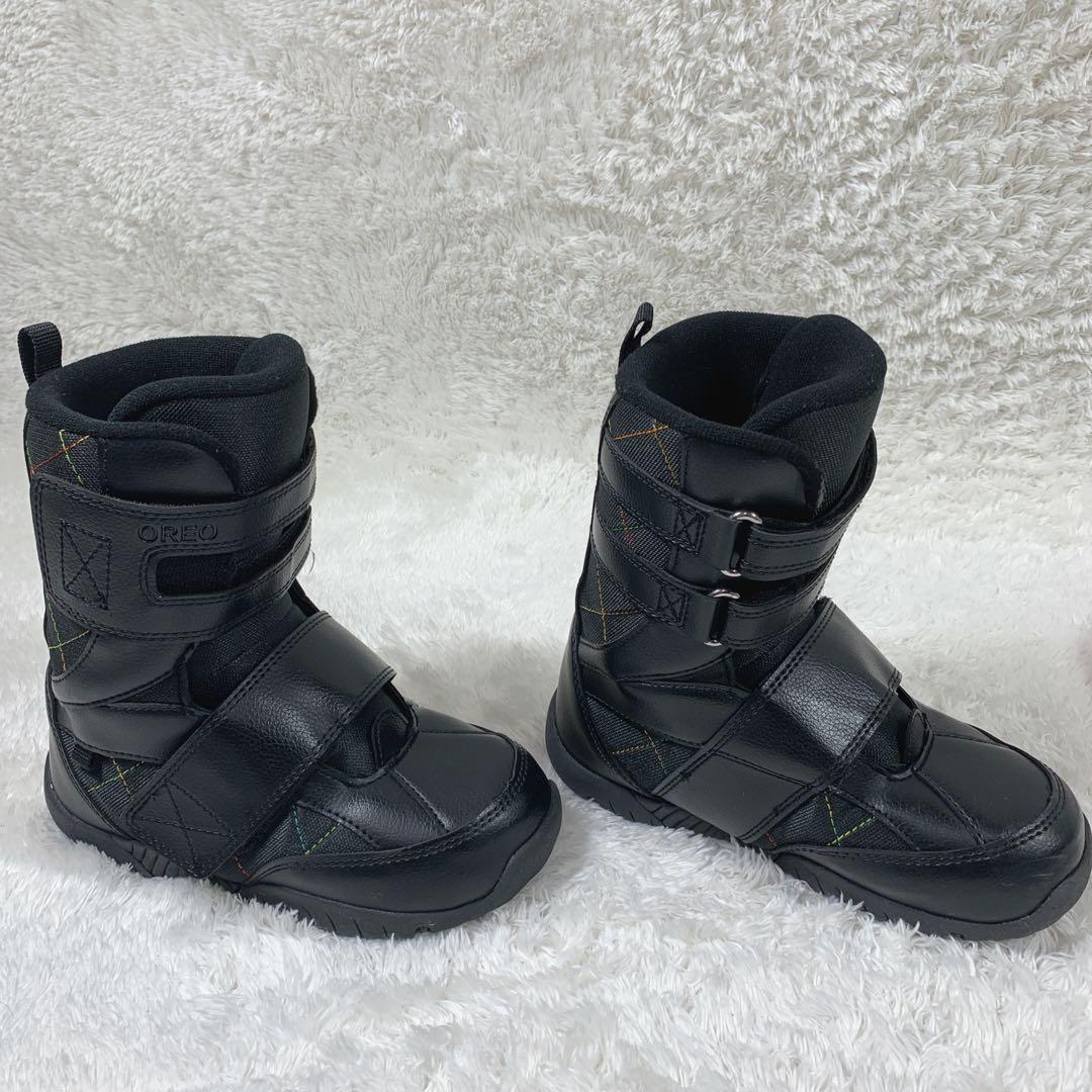 【未使用品】SPOON BOMBER 120 スノボード 3点セット