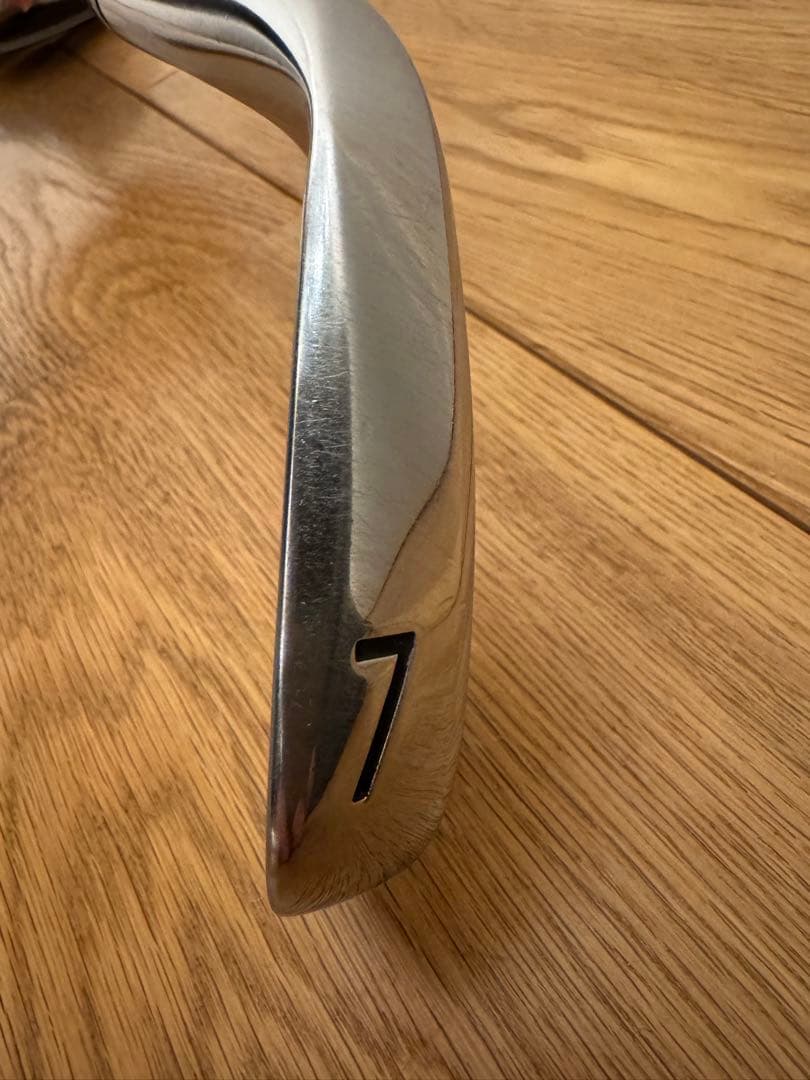 Titleist 718CB アイアンセット 6本組　（中古）