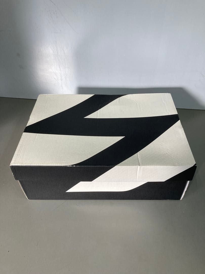 NIKE ルカ1 luka1 ホワイト/ネオターコイズブルー