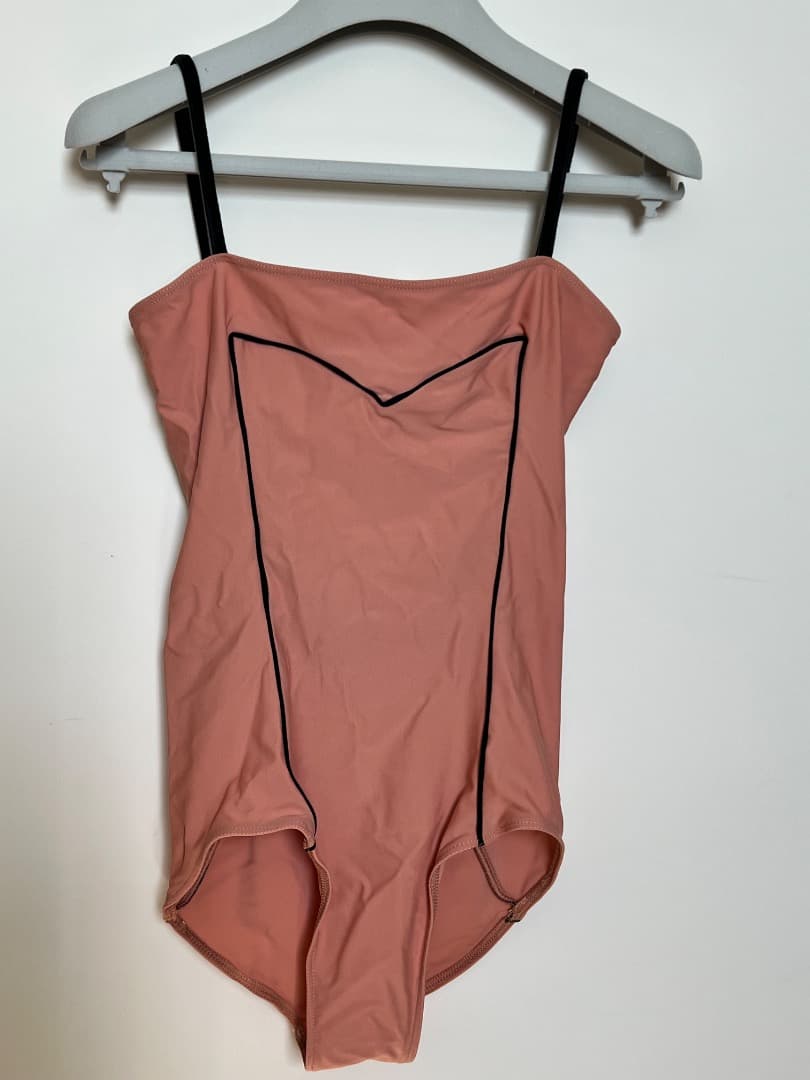 Ballet Maniacs バレエマニアックス レオタード - メルカリ