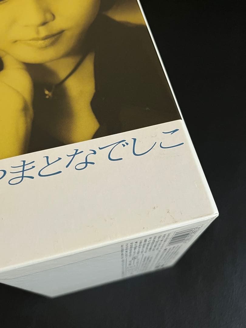 【美品】やまとなでしこ DVD BOX 全6巻セット