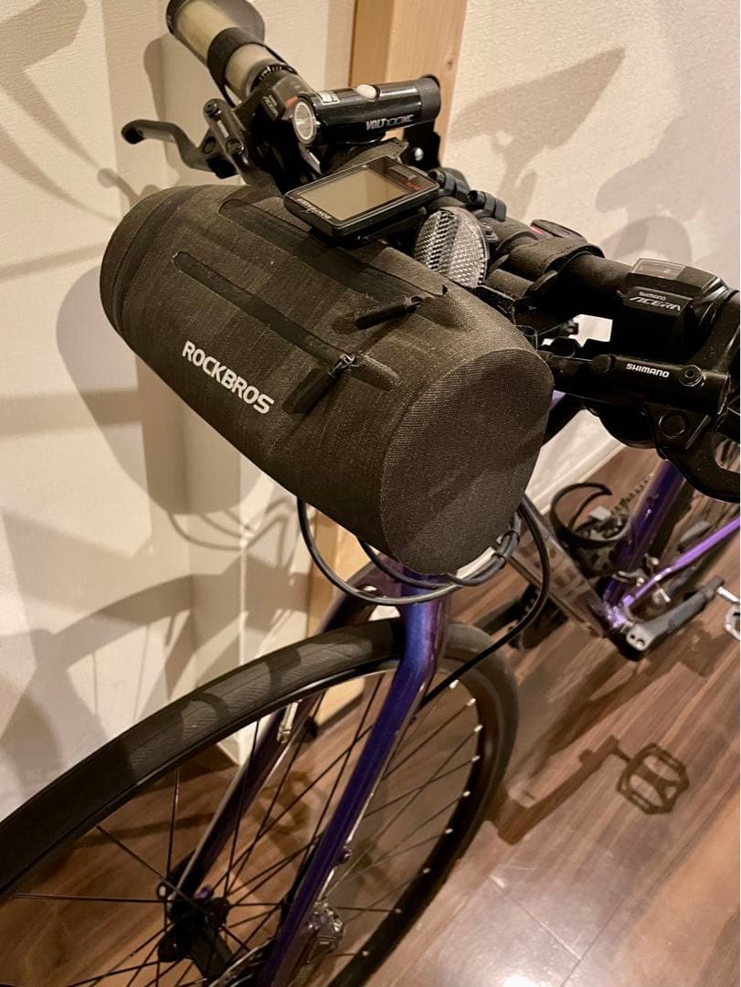 I14 中古クロスバイク GIANT SEEK3 Mサイズ