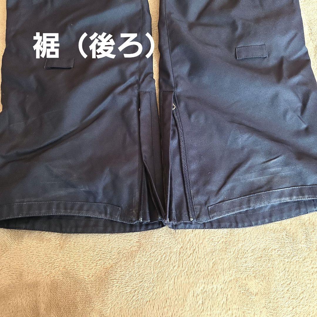 PONTAPES スノボウェア 上下セット XL リアルツリーカモ 迷彩 白 紺