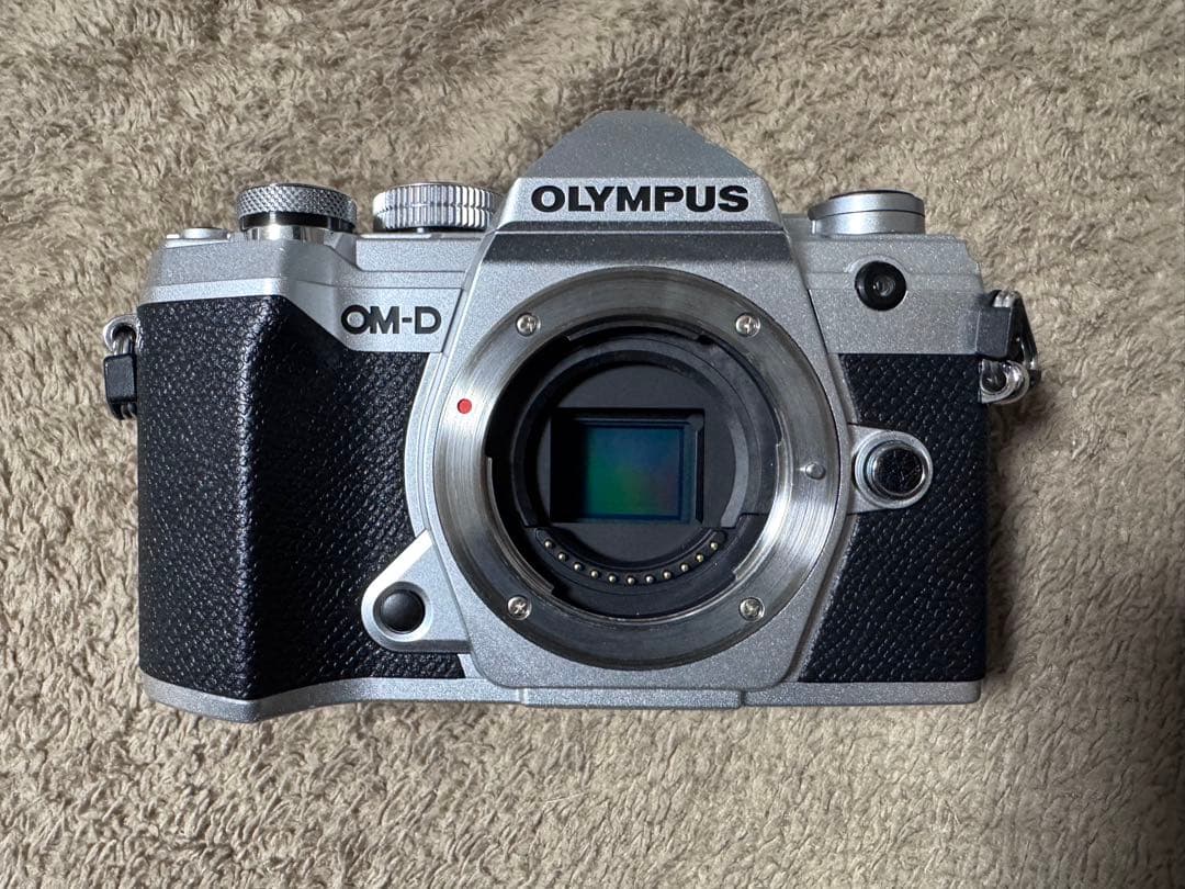 （最終値下）OLYMPUS OM-D E-M5 MARK Ⅲ最終