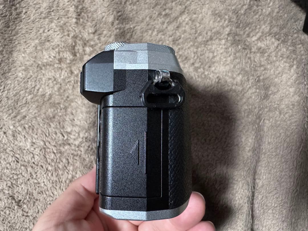 （最終値下）OLYMPUS OM-D E-M5 MARK Ⅲ最終