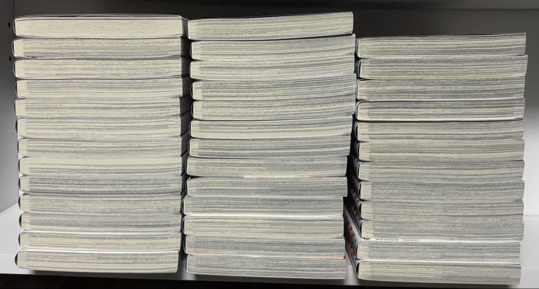 HUNTER×HUNTER 全巻 美品 バラ売り不可