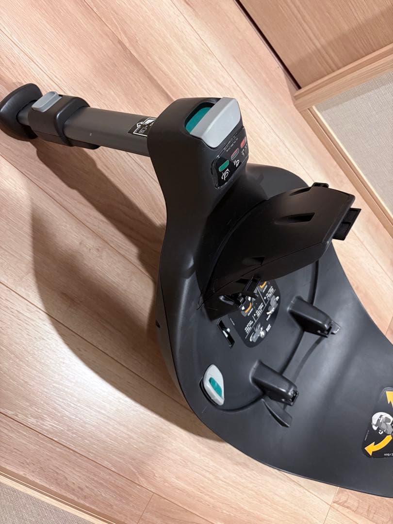 [サイベックス］CLOUD Z / クラウドZ i-Size