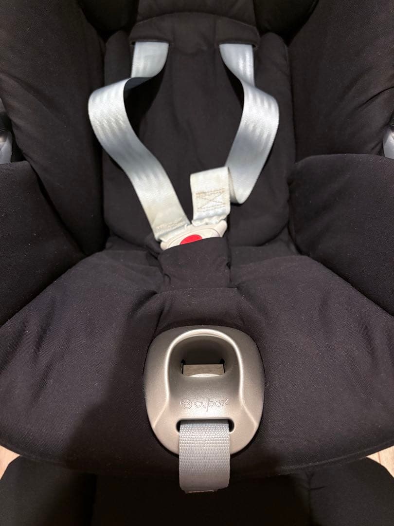 [サイベックス］CLOUD Z / クラウドZ i-Size