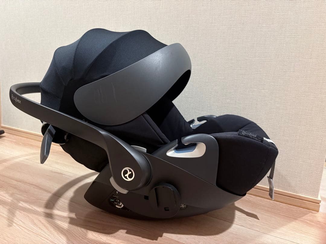 [サイベックス］CLOUD Z / クラウドZ i-Size