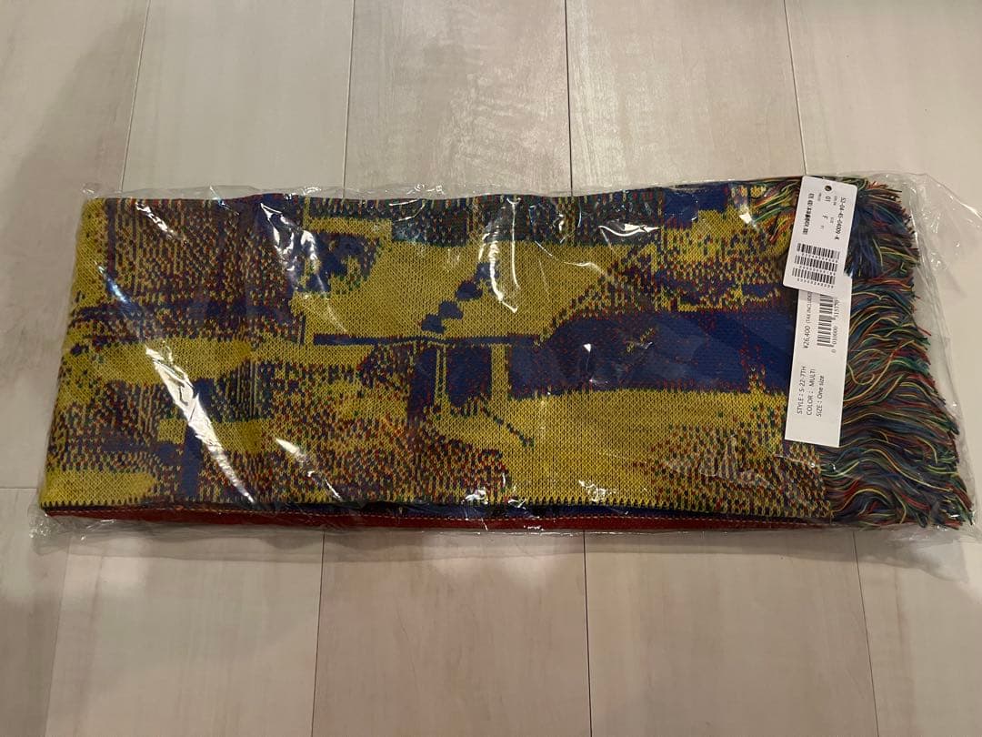 【新品未使用】montmartle new york モンマルトルニューヨーク