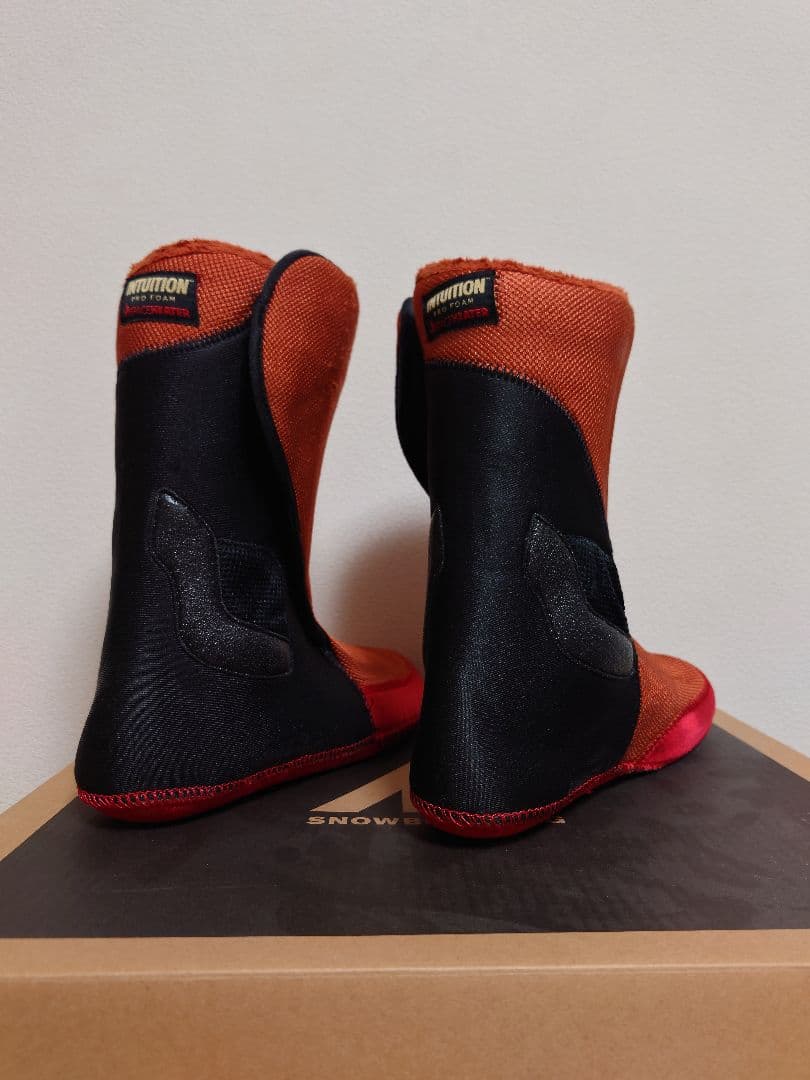 K2 スノーボードブーツ TT SURFER 28.0cm