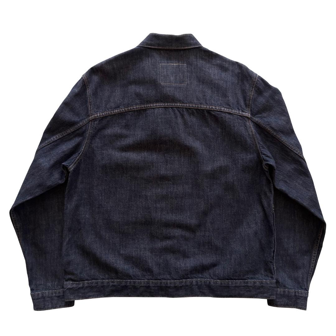Levi’s 70501 04 デニムジャケット ユーロ リーバイス L