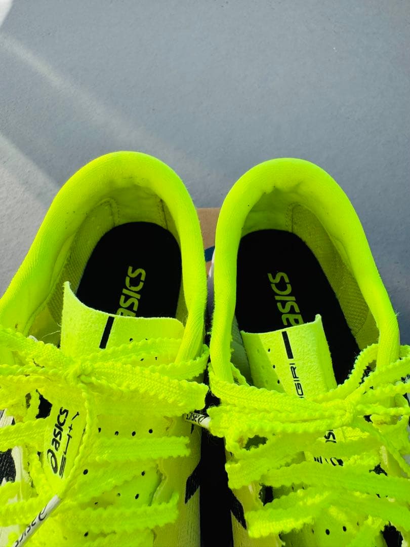 アシックス S4+ YOGIRI 26.0cm