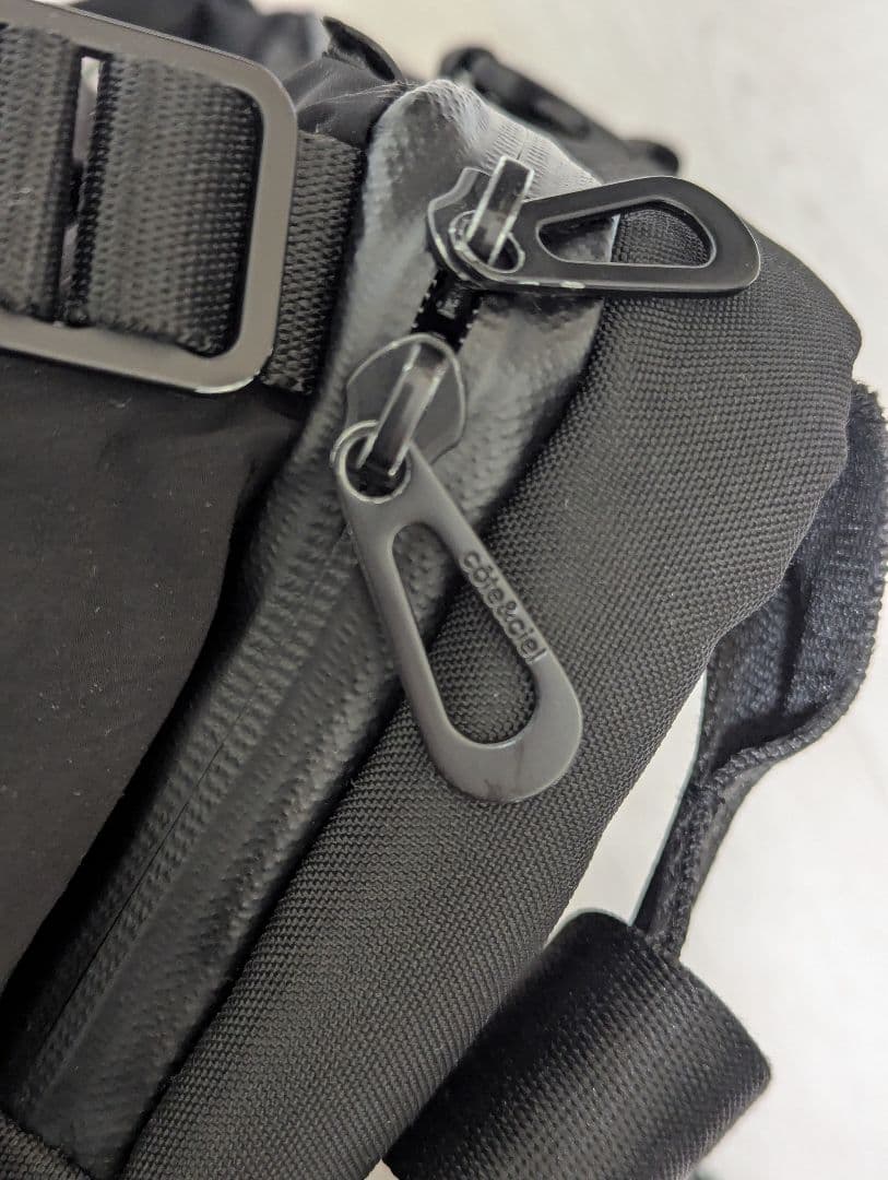 Cote&Ciel コートエシエル Riss MemoryTech