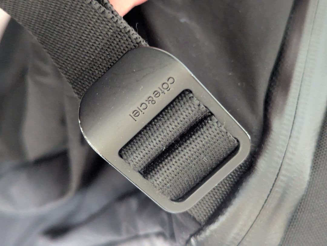 Cote&Ciel コートエシエル Riss MemoryTech