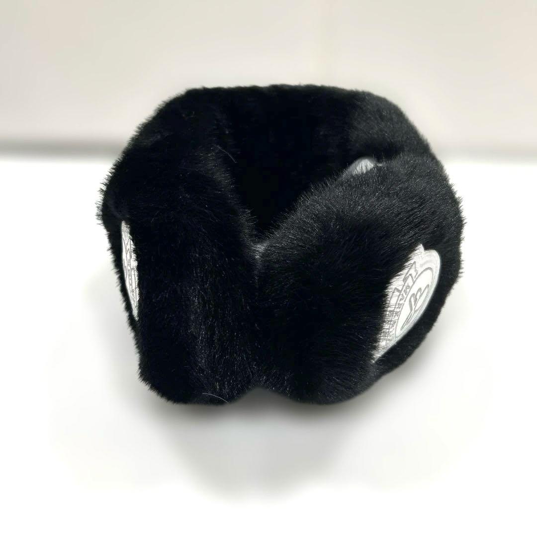 新品❤️マークアンドロナ❤️イヤーマフ - メルカリ