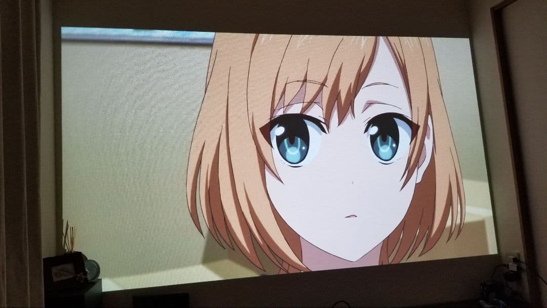 BENQ TH671ST プロジェクター