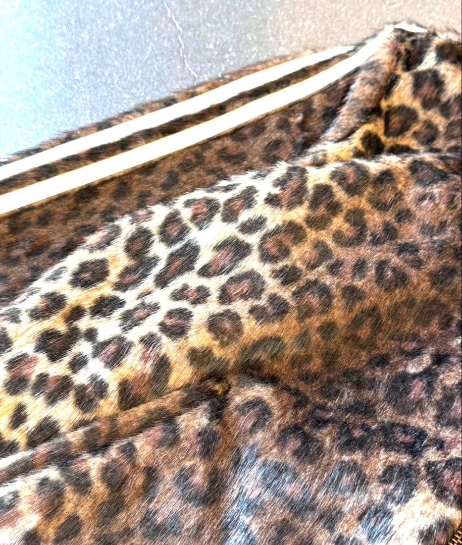 新品XS Adidas TRACK TOP トラックトップ KU9407