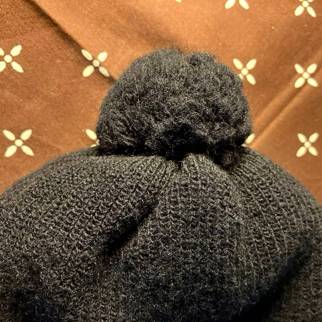 リアルマッコイズ　U.S. NAVY ワッチキャップ (MOD.) 新品