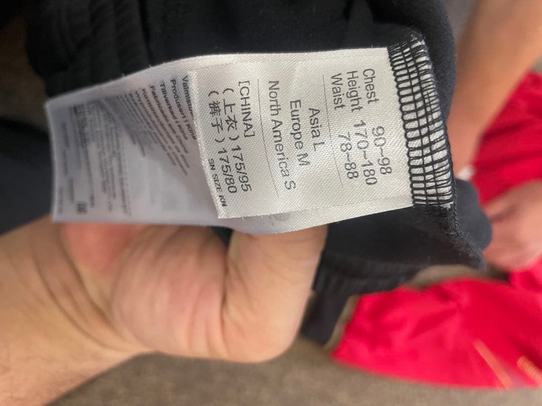 SHIMANO NEXUS LIMITED PRO フィッシングスーツ