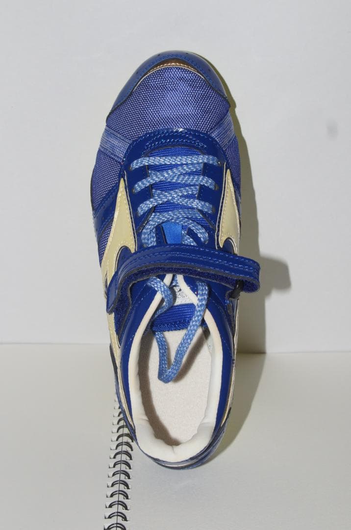 【未使用】STEP限定 フェールドジオ LJ-B 24.0cm