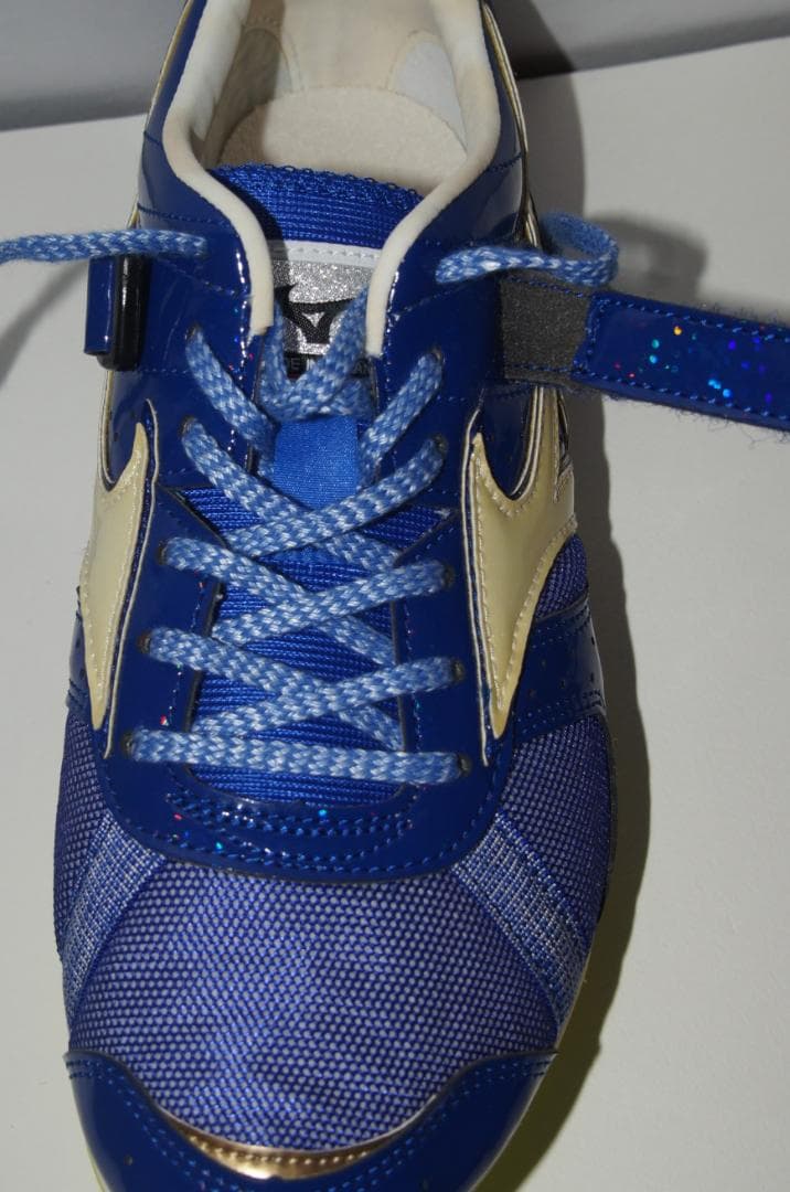 【未使用】STEP限定 フェールドジオ LJ-B 24.0cm