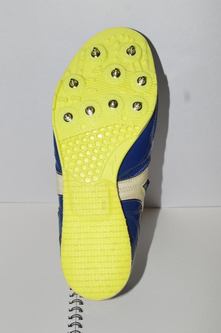 【未使用】STEP限定 フェールドジオ LJ-B 24.0cm