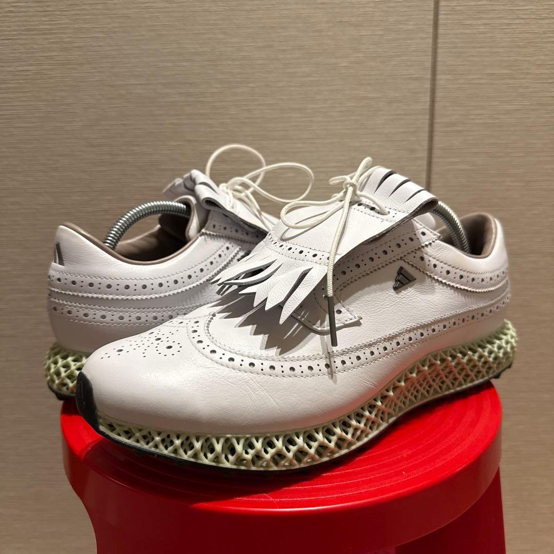 Adidas MC87 アディクロス 4D ゴルフ