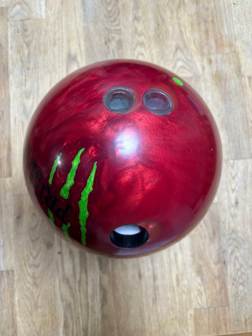 MOTIV プライマル　レイジ　エボリューション　15P