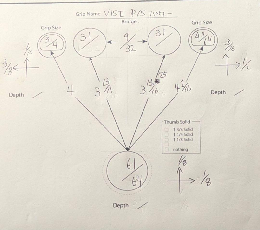MOTIV プライマル　レイジ　エボリューション　15P