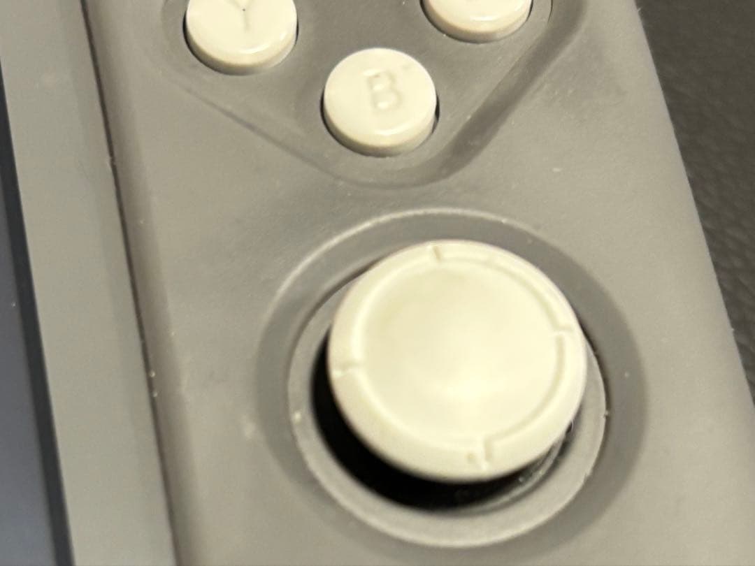 Nintendo Switch Lite おまけ シリコンカバーとフィルム付き