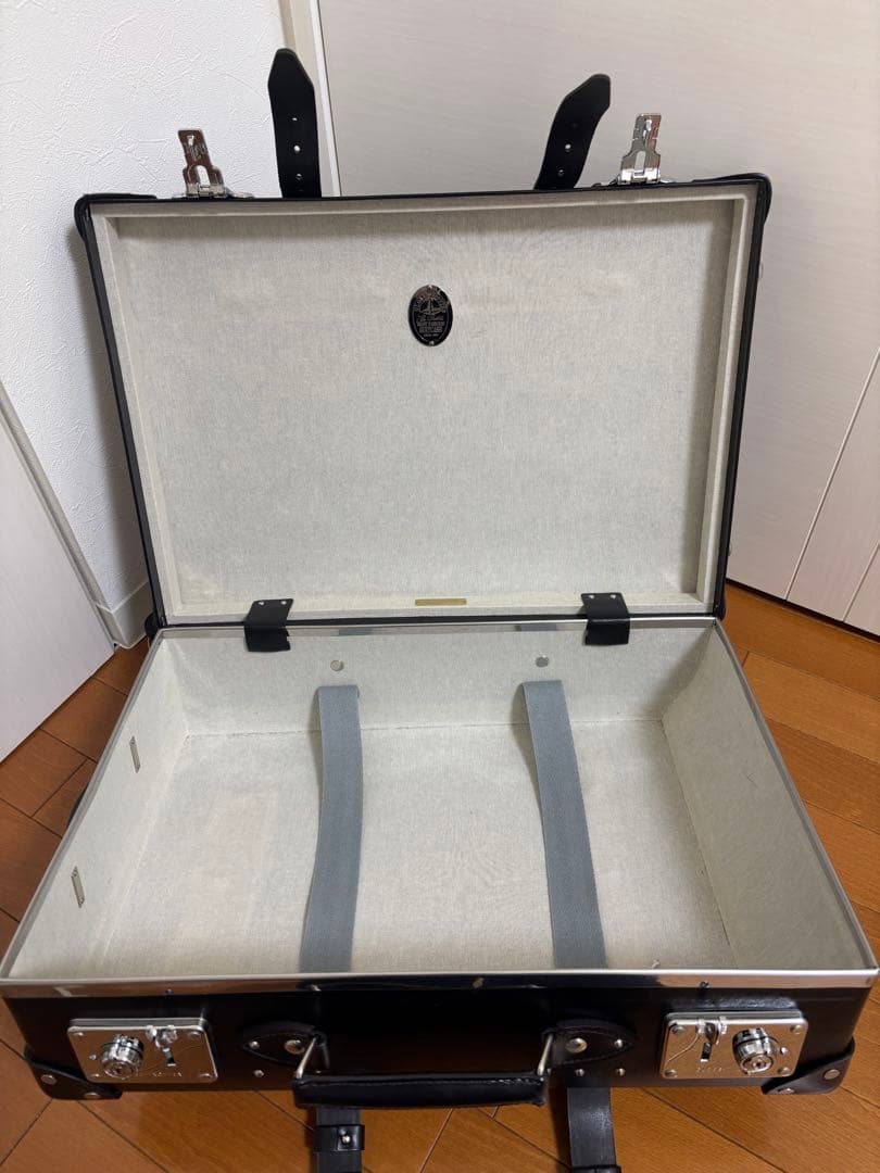 グローブトロッター ♡ センテナリー キャリーオン【保証書あり】