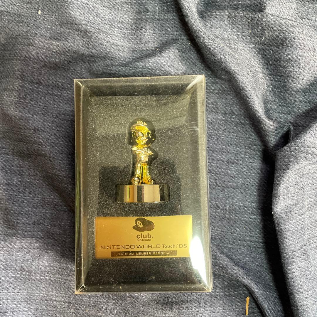 クラブニンテンドー非売品セット