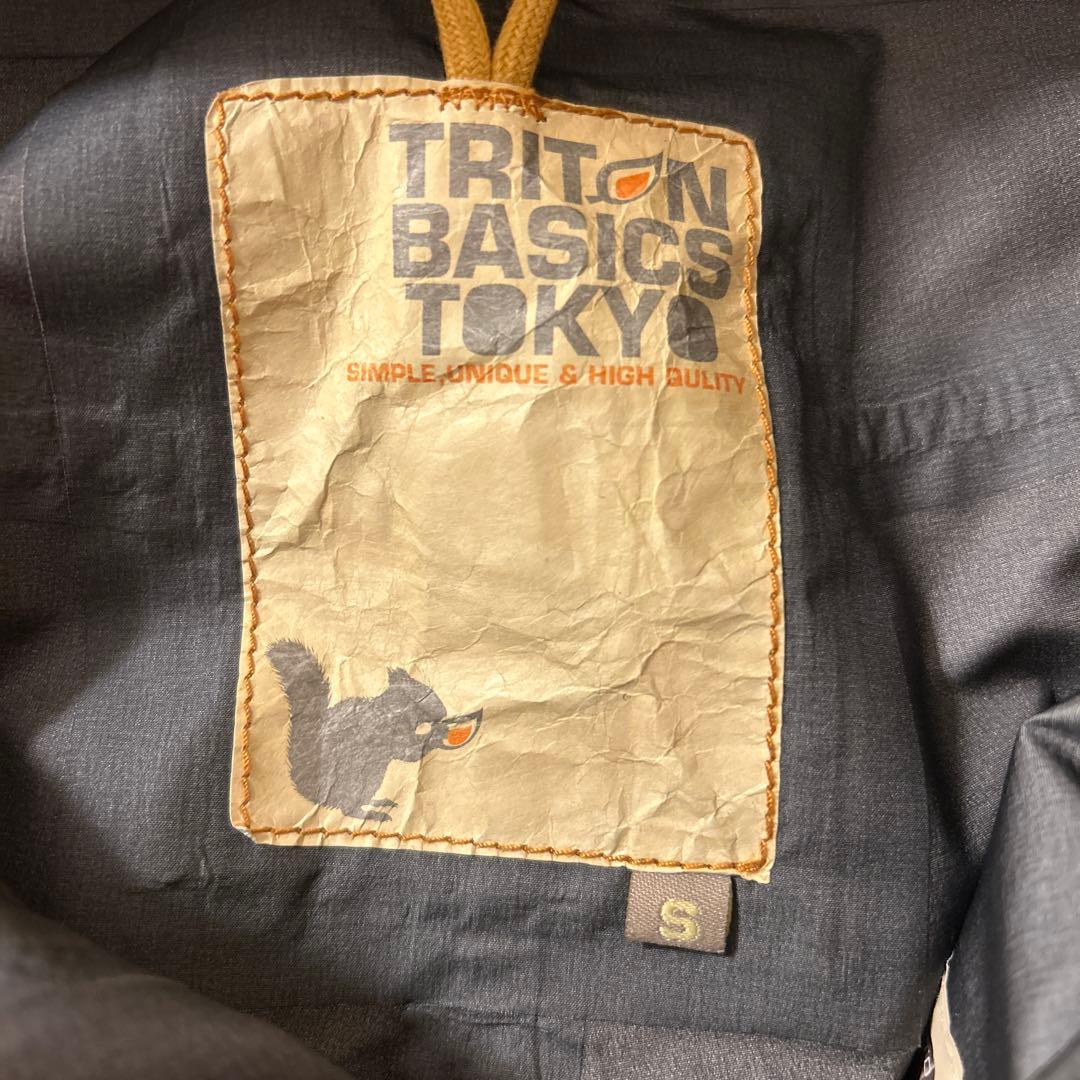 スノーボードウェア　Ｓサイズ　パンツGORE-TEX ピンク トライトン