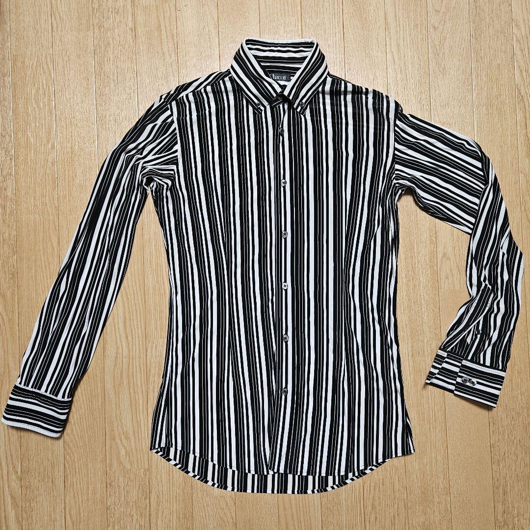 Tomorrowメンズシャツ2着、テーラーバッグ3点おまとめセット