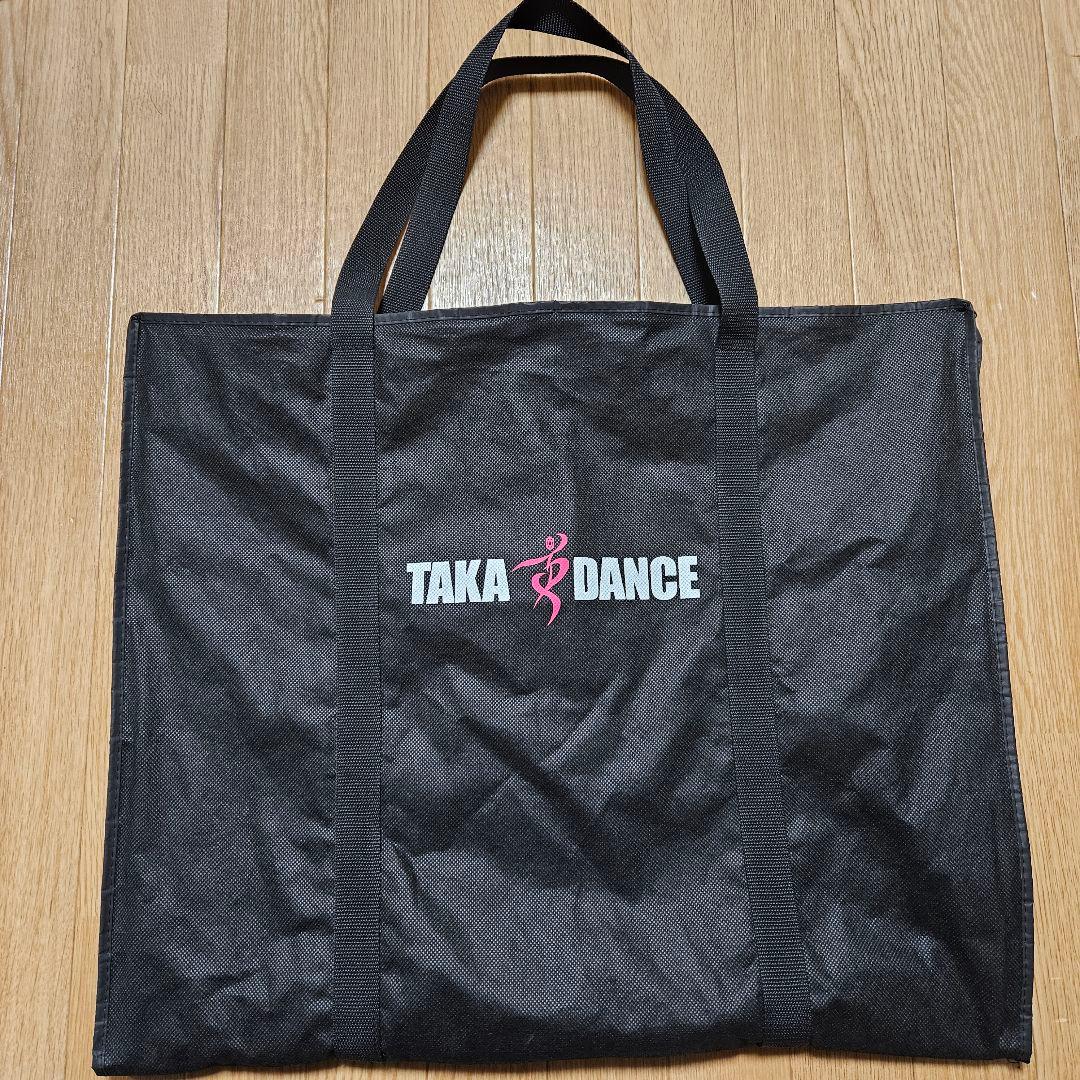 Tomorrowメンズシャツ2着、テーラーバッグ3点おまとめセット