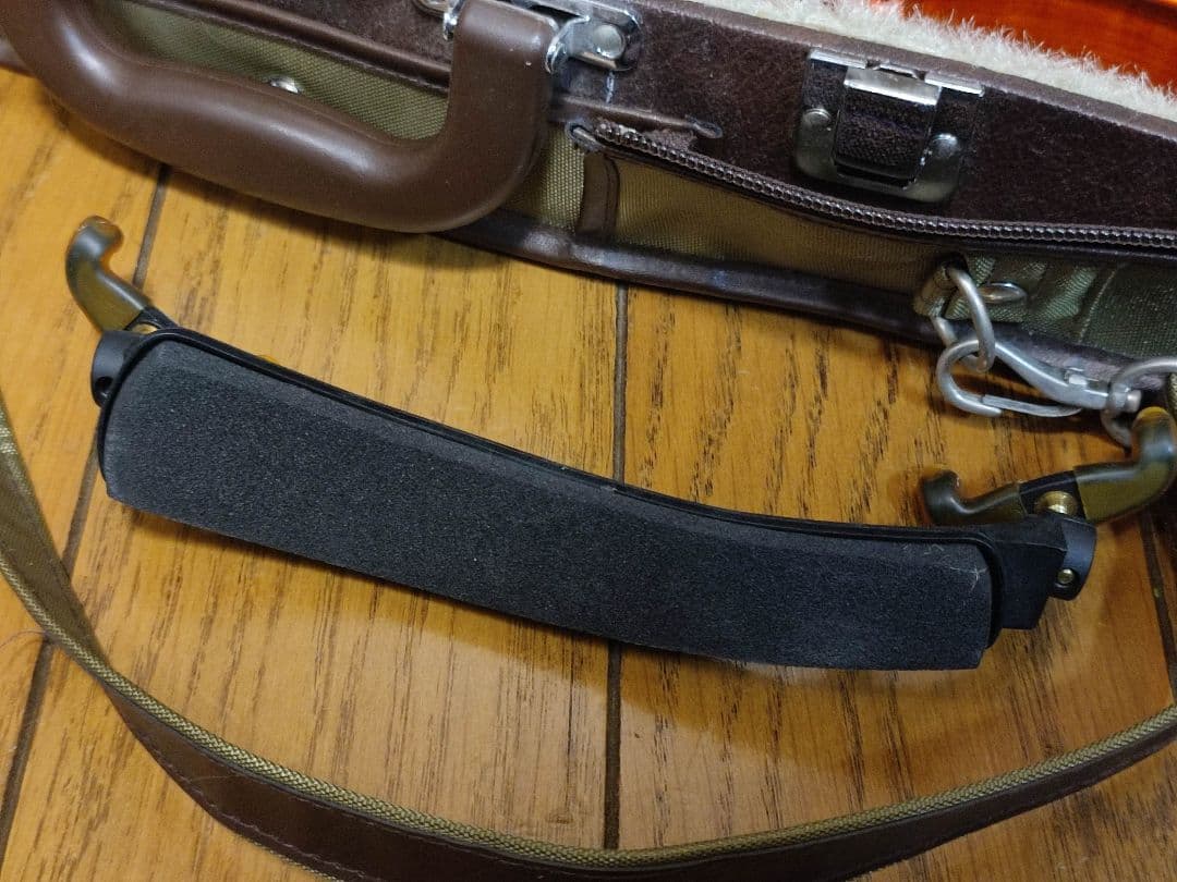 SUZUKI バイオリン NO.280 3/4 1997年　スズキ