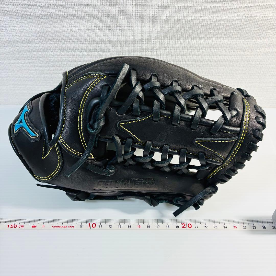 Mizuno FIELD GLISTER 野球用グローブ