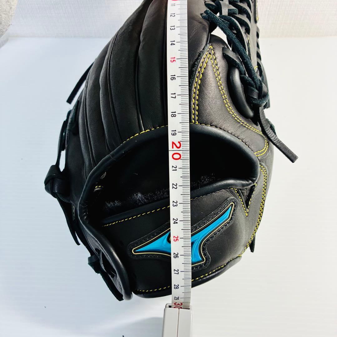 Mizuno FIELD GLISTER 野球用グローブ