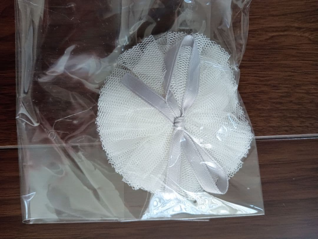 ひ*ろ様 美品☆DRESCCO☆結婚式ドレス130、シューズ22cm、花かんむり