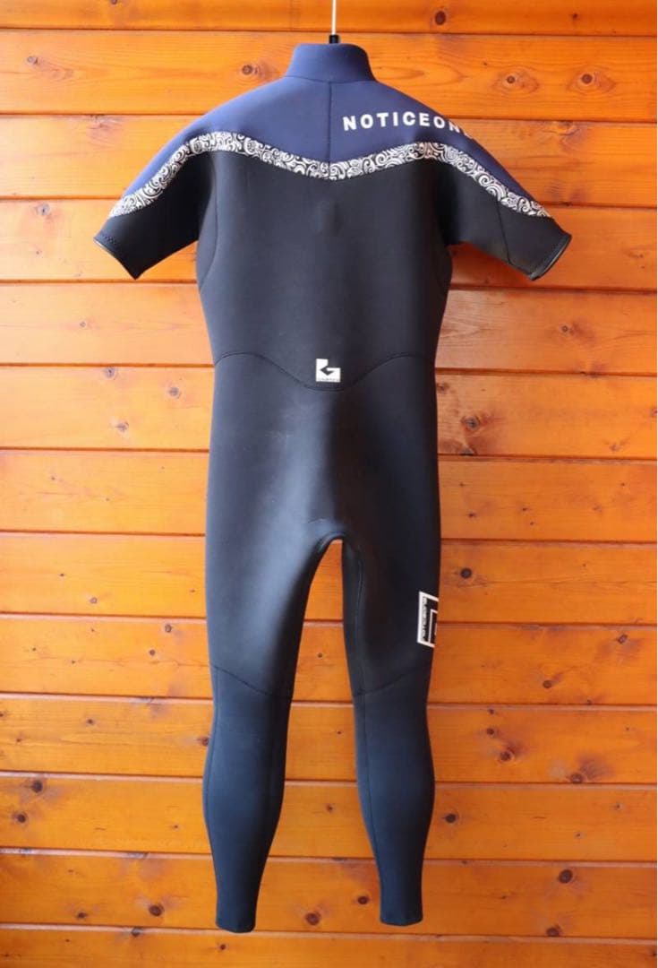 亀吉さま専用 中古美品☆ noticeone シーガル3mm×2mm - メルカリ